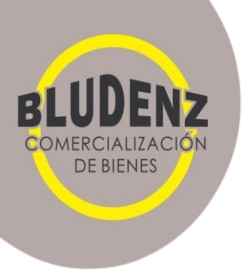 Logo BLUDENZ